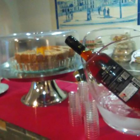 Hotel Bocage セトゥーバル エクステリア 写真