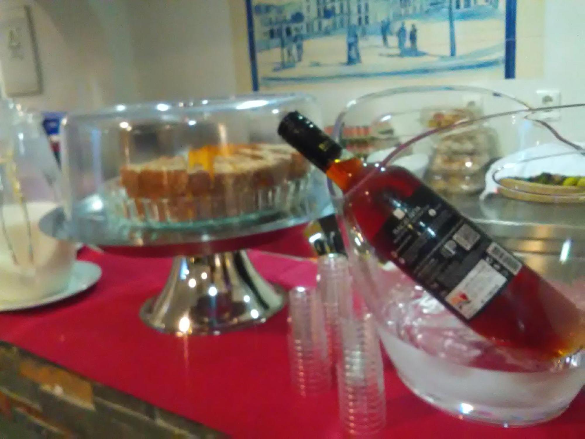 Hotel Bocage セトゥーバル エクステリア 写真