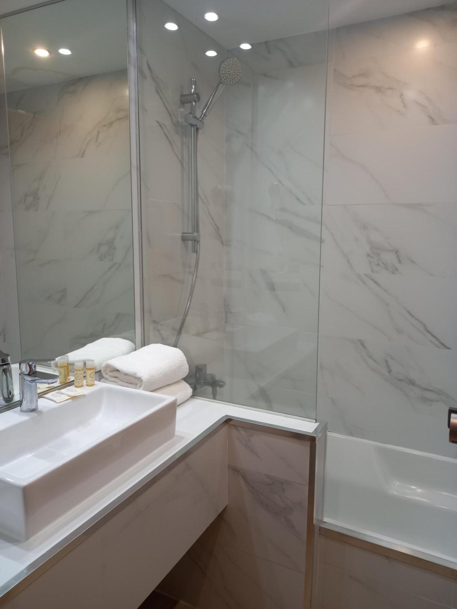 Hotel Bocage セトゥーバル エクステリア 写真