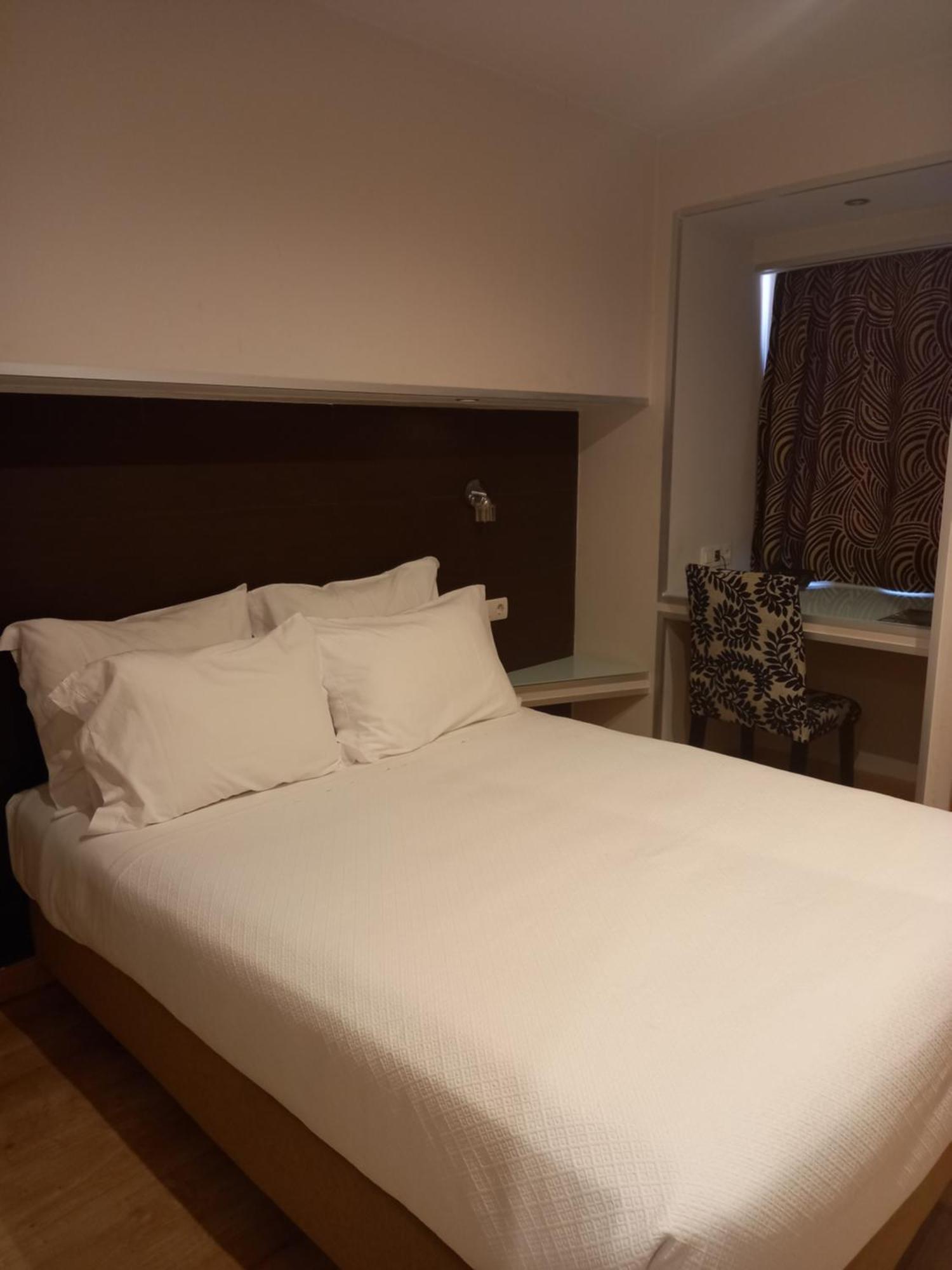 Hotel Bocage セトゥーバル エクステリア 写真