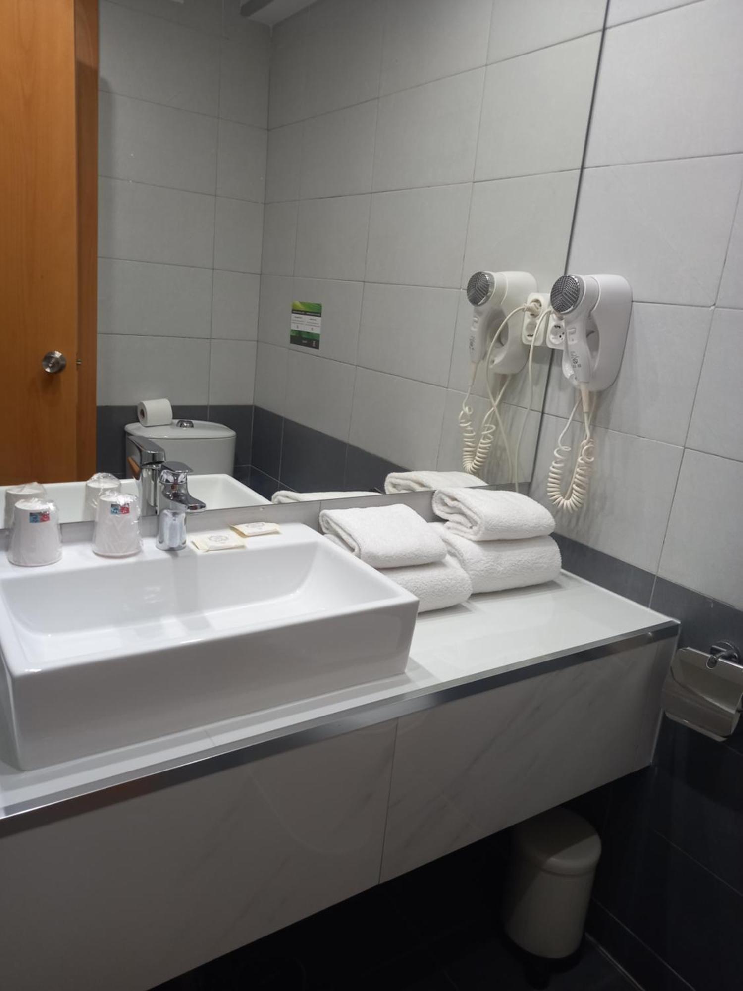 Hotel Bocage セトゥーバル エクステリア 写真