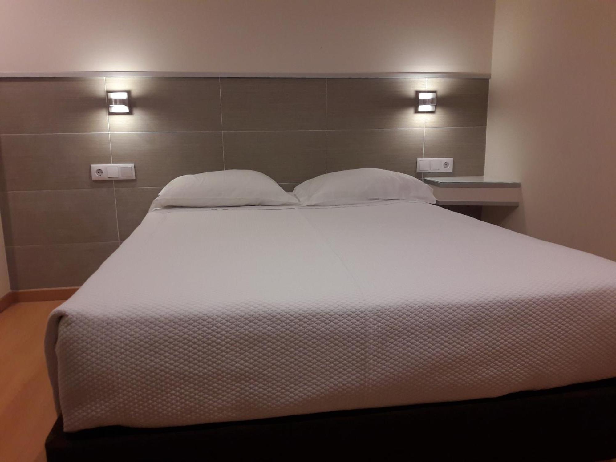 Hotel Bocage セトゥーバル エクステリア 写真