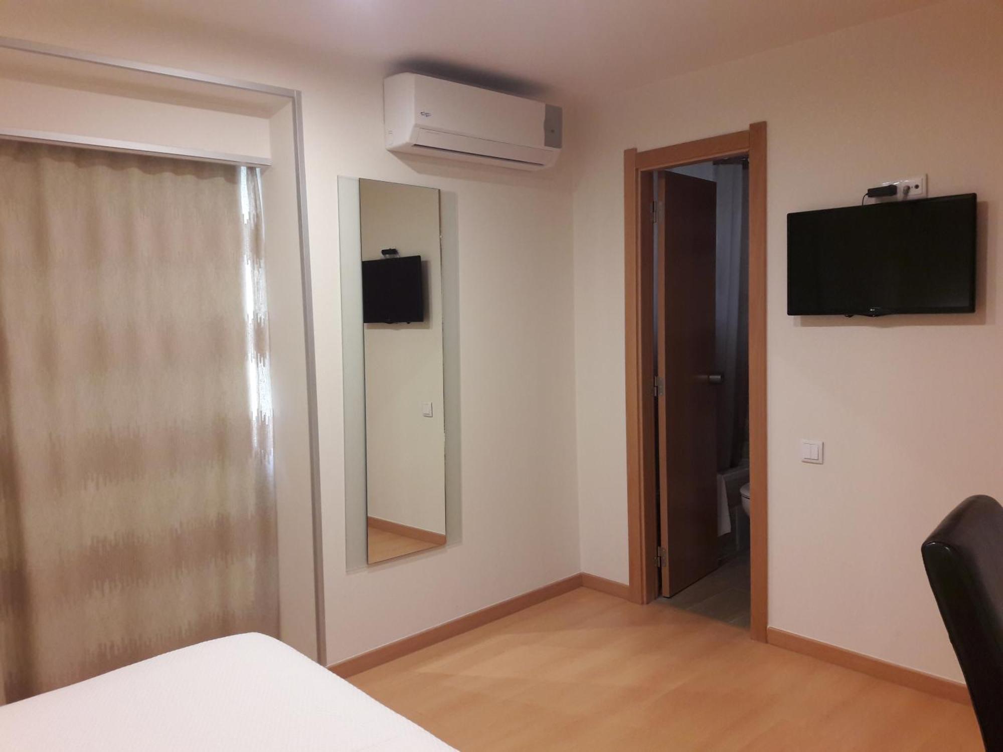 Hotel Bocage セトゥーバル エクステリア 写真